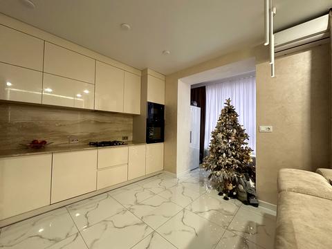 квартира по адресу Институтская ул., 6/4