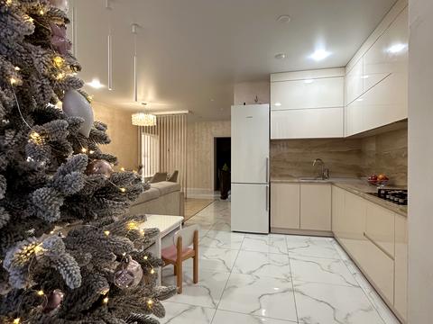 квартира по адресу Институтская ул., 6/4