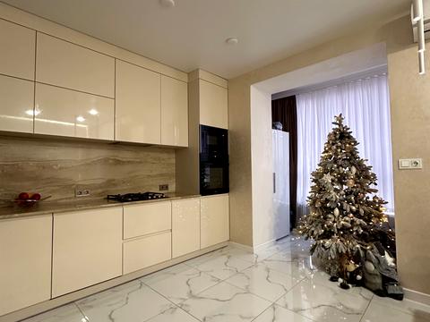 квартира по адресу Институтская ул., 6/4