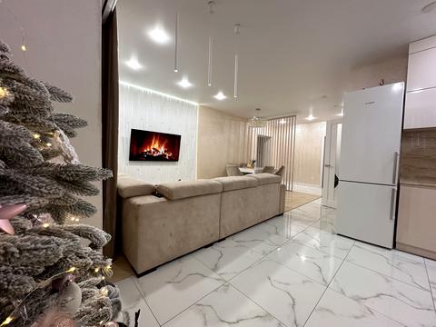 квартира по адресу Институтская ул., 6/4