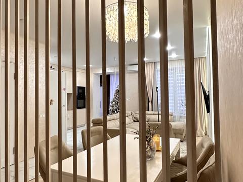 квартира по адресу Институтская ул., 6/4