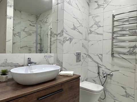 квартира по адресу Институтская ул., 6/4