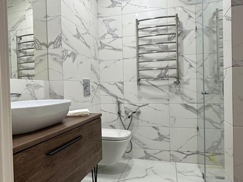 квартира по адресу Институтская ул., 6/4