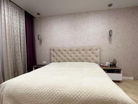 квартира по адресу Институтская ул., 6/4