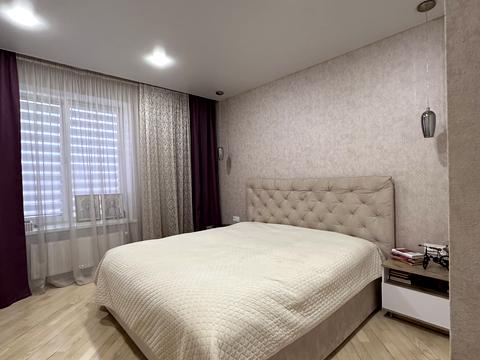 квартира по адресу Институтская ул., 6/4