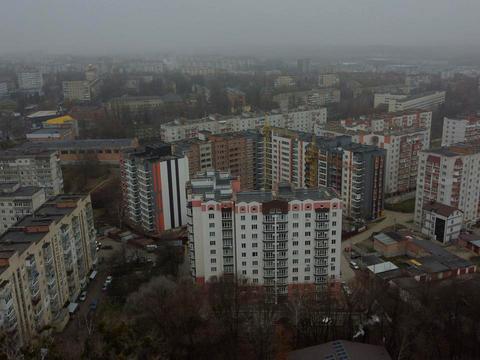 квартира по адресу Институтская ул., 6/4