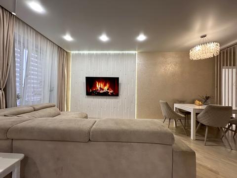 квартира по адресу Институтская ул., 6/4