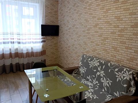 квартира за адресою Старокостянтинівське шосе, 5/4-Б