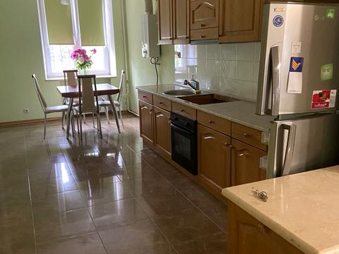 квартира за адресою Олександрівська вул. (Дзержинського), 67