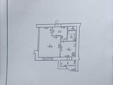 квартира за адресою Тичини вул., 65