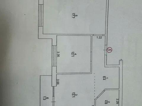 квартира за адресою Загорська вул., 170Б