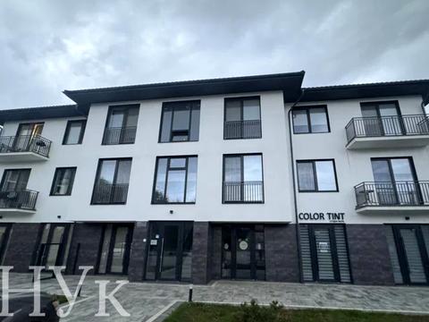 квартира за адресою Загорська вул., 170Б