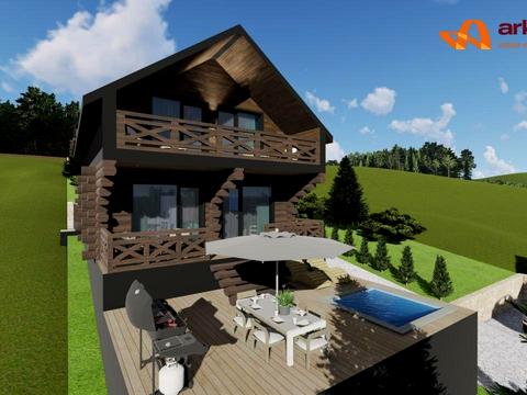 дом по адресу Грушевского ул.