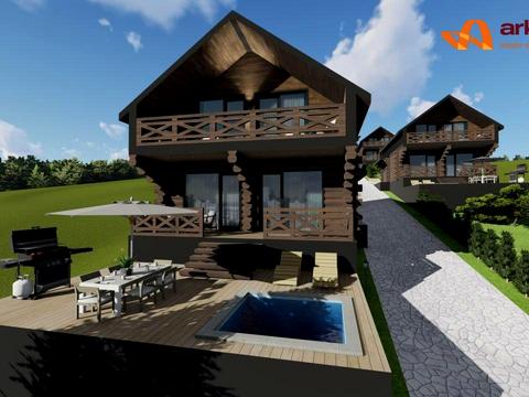 дом по адресу Грушевского ул.