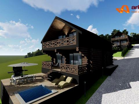 дом по адресу Грушевского ул.