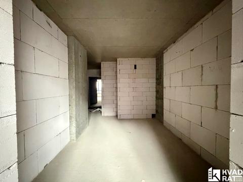 квартира по адресу Хриплинская ул., (Будинок 1)