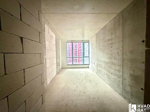 квартира по адресу Хриплинская ул., (Будинок 1)