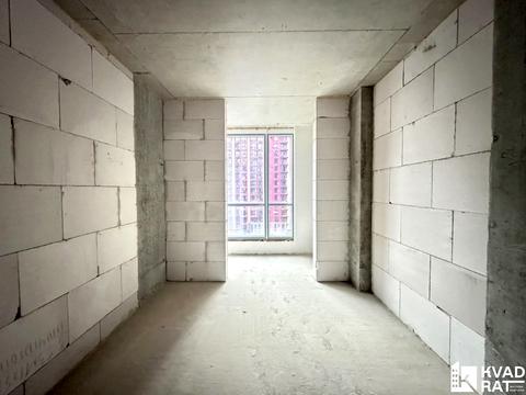 квартира по адресу Хриплинская ул., (Будинок 1)