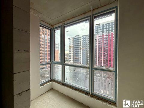 квартира по адресу Хриплинская ул., (Будинок 1)