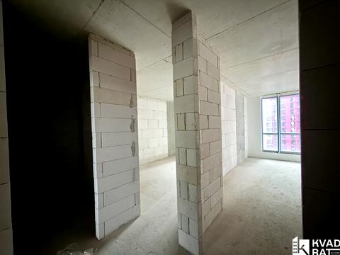 квартира по адресу Хриплинская ул., (Будинок 1)