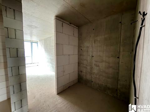 квартира по адресу Хриплинская ул., (Будинок 1)