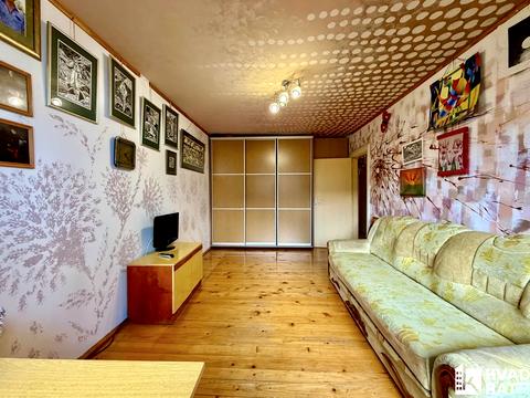 квартира за адресою Тролейбусна вул., 15