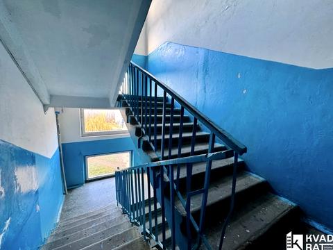 квартира за адресою Тролейбусна вул., 15