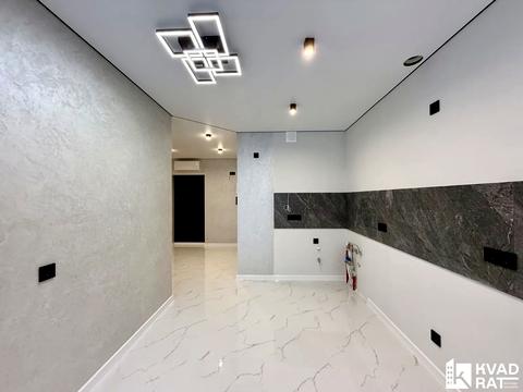 квартира по адресу Героїв Миколаєва ул., 129А, корпус 11, 7, 8