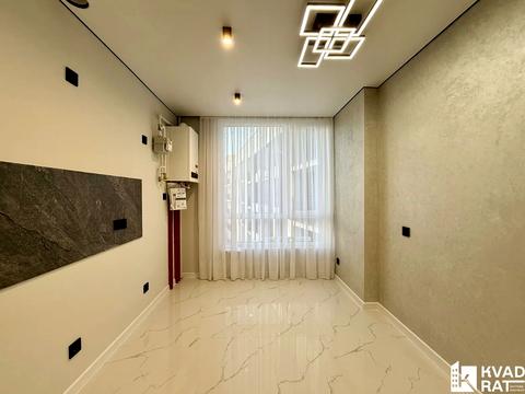 квартира по адресу Героїв Миколаєва ул., 129А, корпус 11, 7, 8