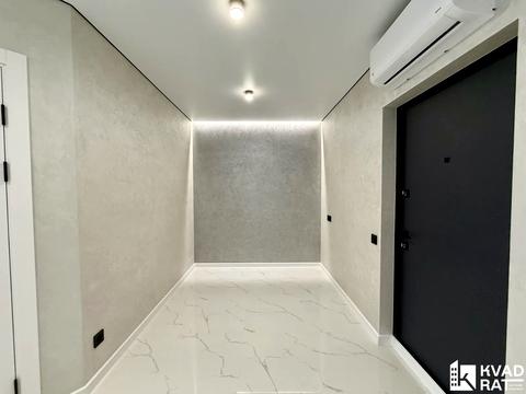 квартира по адресу Героїв Миколаєва ул., 129А, корпус 11, 7, 8