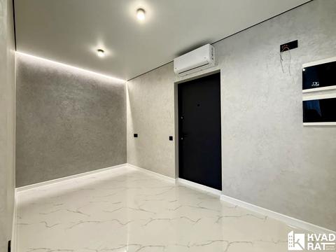 квартира по адресу Героїв Миколаєва ул., 129А, корпус 11, 7, 8