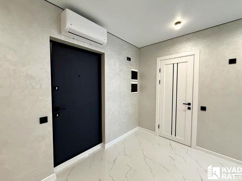 квартира по адресу Героїв Миколаєва ул., 129А, корпус 11, 7, 8