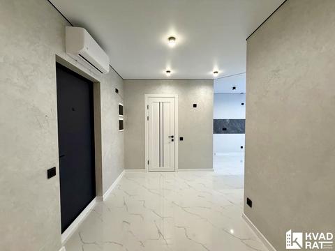 квартира по адресу Героїв Миколаєва ул., 129А, корпус 11, 7, 8