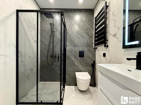 квартира по адресу Героїв Миколаєва ул., 129А, корпус 11, 7, 8