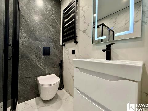 квартира по адресу Героїв Миколаєва ул., 129А, корпус 11, 7, 8