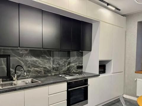 квартира за адресою Європейська вул., 1