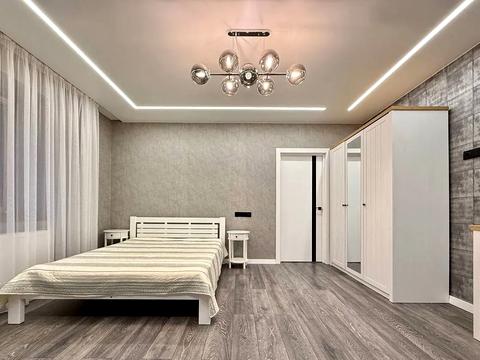 квартира за адресою Європейська вул., 1