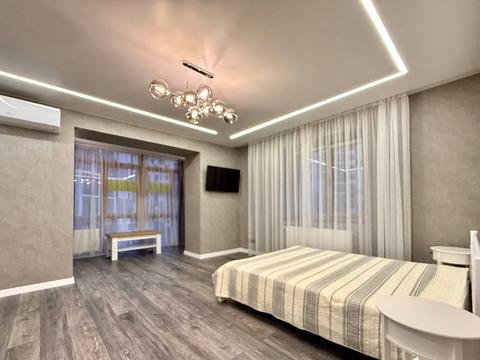 квартира за адресою Європейська вул., 1