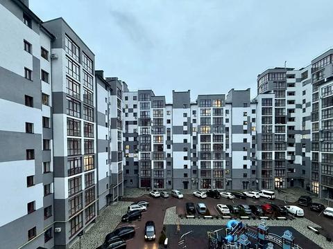 квартира за адресою Європейська вул., 1