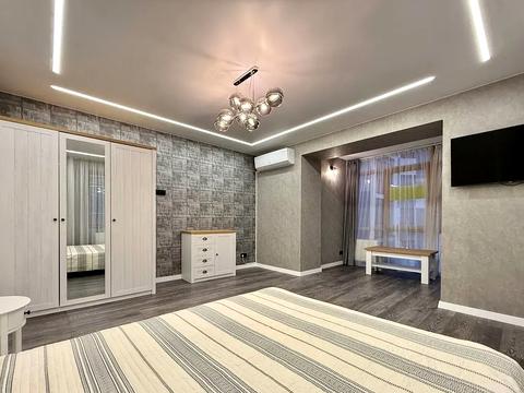 квартира за адресою Європейська вул., 1