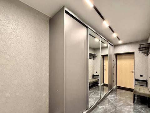 квартира за адресою Європейська вул., 1