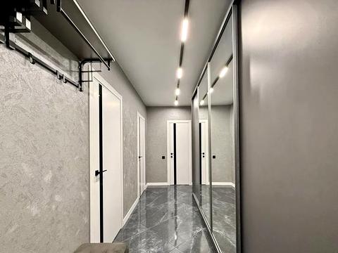 квартира за адресою Європейська вул., 1