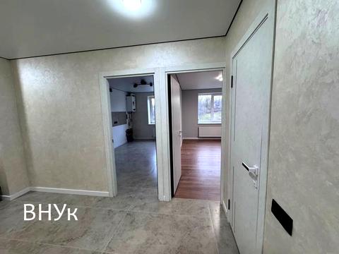 квартира по адресу Глубокая Долина ул., 19