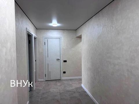 квартира по адресу Глубокая Долина ул., 19