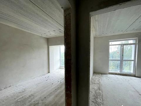 квартира по адресу Александра Довженко ул., 31в, к. 6