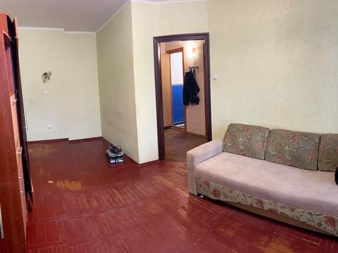 квартира по адресу Волковича ул., 4