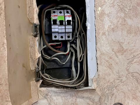 квартира по адресу Волковича ул., 4