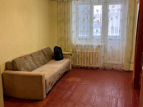 квартира по адресу Волковича ул., 4