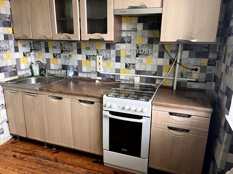 квартира по адресу Волковича ул., 4