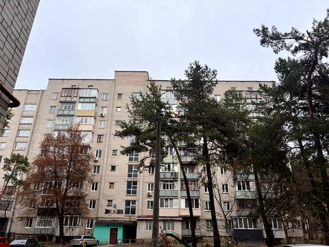 квартира по адресу Волковича ул., 4